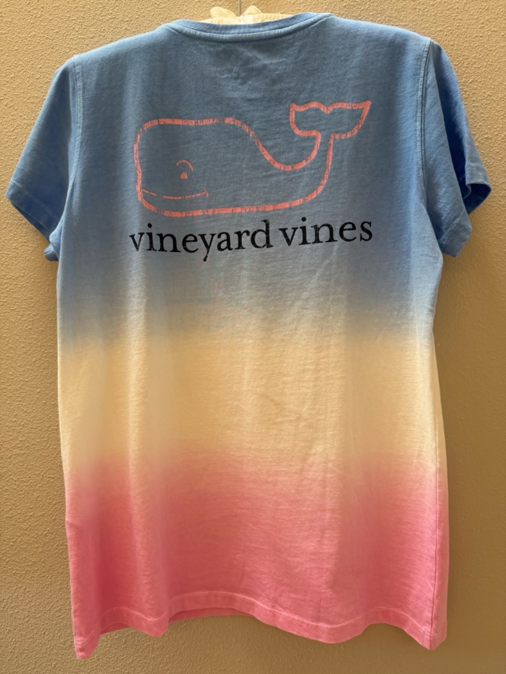 Vineyard Vines cotton T shirt
